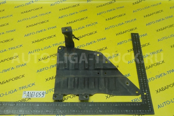 Кронштейн Nissan Atlas BD30 Кронштейн BD30 1993  21745-0T002