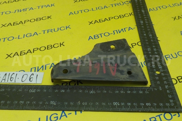 Кронштейн Nissan Atlas BD30 Кронштейн BD30 1993  161-061