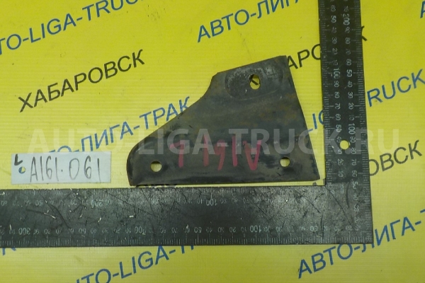 Кронштейн Nissan Atlas BD30 Кронштейн BD30 1993  161-061