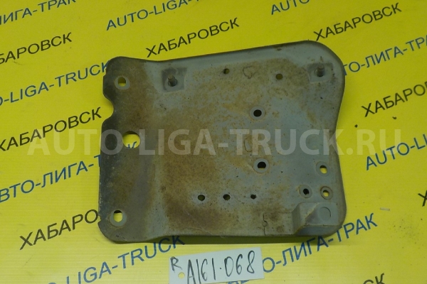 Кронштейн Nissan Atlas BD30 Кронштейн BD30 1993  161-068