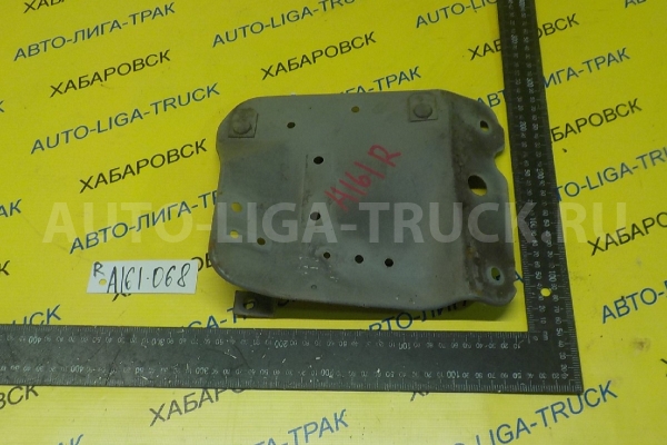 Кронштейн Nissan Atlas BD30 Кронштейн BD30 1993  161-068