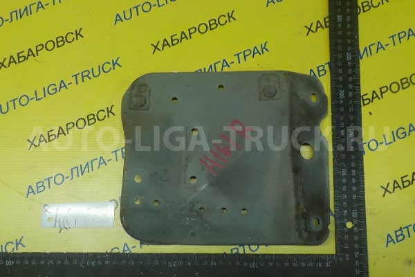Кронштейн Nissan Atlas BD30 Кронштейн BD30 1993  161-068