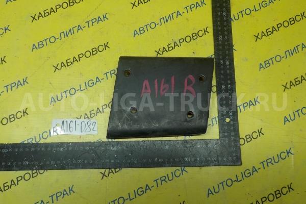 Кронштейн Nissan Atlas BD30 Кронштейн BD30 1993  11251-0T500