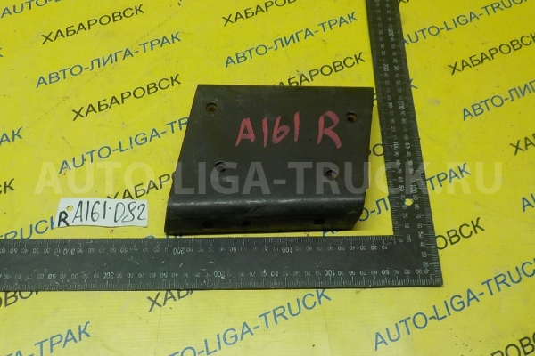 Кронштейн Nissan Atlas BD30 Кронштейн BD30 1993  11251-0T500