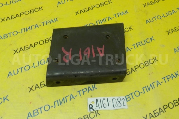 Кронштейн Nissan Atlas BD30 Кронштейн BD30 1993  11251-0T500