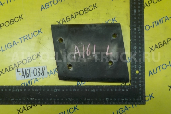 Кронштейн Nissan Atlas BD30 Кронштейн BD30 1993  11250-0T500