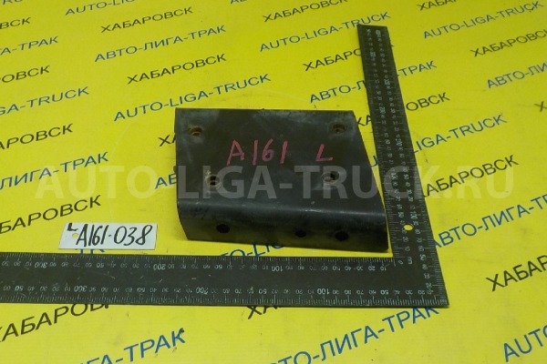 Кронштейн Nissan Atlas BD30 Кронштейн BD30 1993  11250-0T500