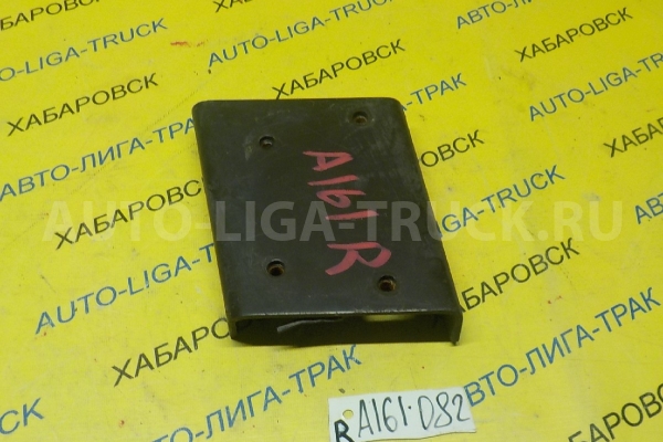 Кронштейн Nissan Atlas BD30 Кронштейн BD30 1993  11251-0T500