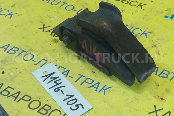 Кронштейн Nissan Atlas FD35 Кронштейн  1991  ALT-000571