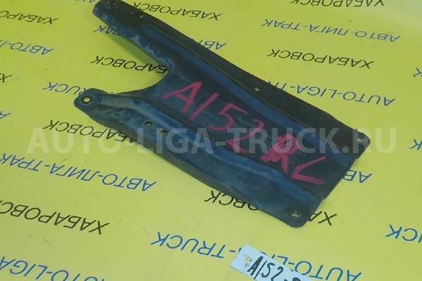 Кронштейн Nissan Atlas KA20DE Кронштейн  2003  63141-2T001