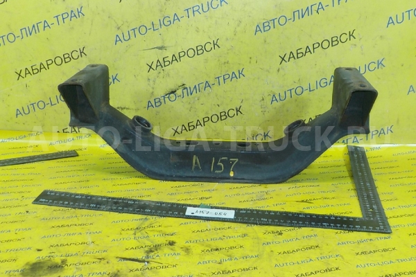 Кронштейн Nissan Atlas QD32 Кронштейн QD32 2005 54201-DA001 Кронштейн Nissan Atlas QD32 Кронштейн QD32 2005 54201-DA001