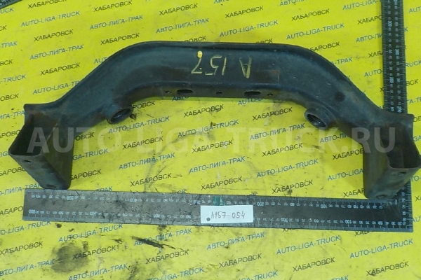 Кронштейн Nissan Atlas QD32 Кронштейн QD32 2005 54201-DA001 Кронштейн Nissan Atlas QD32 Кронштейн QD32 2005 54201-DA001
