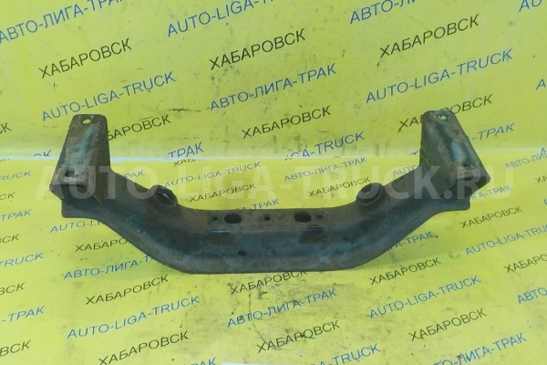 Кронштейн Nissan Atlas TD27 Кронштейн TD27 1997  54701-T6001