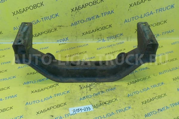 Кронштейн Nissan Atlas TD27 Кронштейн TD27 1997  54701-T6001