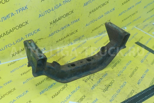 Кронштейн Nissan Atlas TD27 Кронштейн TD27 1997  54701-T6001