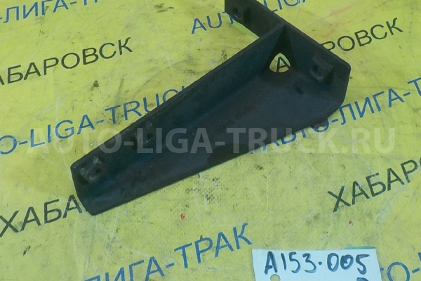 Кронштейн Nissan Atlas TD27 Кронштейн TD27 1996  16419-3T100