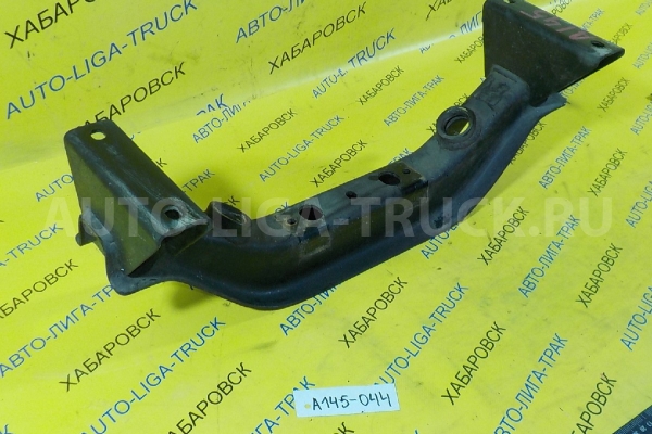 БАЛКА ПОПЕРЕЧНАЯ КПП Nissan Atlas TD27 Кронштейн TD27 1992  54701-T6001