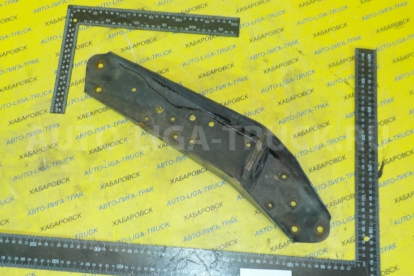 Кронштейн Nissan Atlas TD27 Кронштейн TD27 1996  54480-2T003