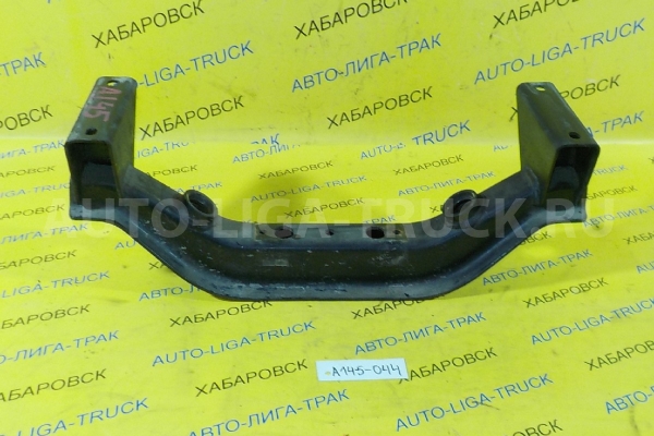 БАЛКА ПОПЕРЕЧНАЯ КПП Nissan Atlas TD27 Кронштейн TD27 1992  54701-T6001