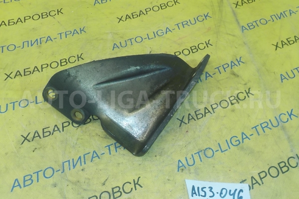 Кронштейн Nissan Atlas TD27 Кронштейн TD27 1996 30429-02N00 Кронштейн Nissan Atlas TD27 Кронштейн TD27 1996 30429-02N00