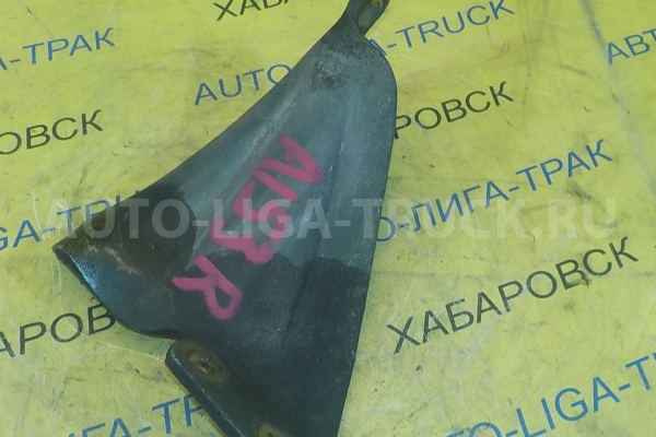 Кронштейн Nissan Atlas TD27 Кронштейн TD27 1996 30429-02N00 Кронштейн Nissan Atlas TD27 Кронштейн TD27 1996 30429-02N00