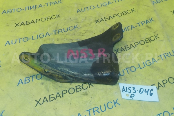 Кронштейн Nissan Atlas TD27 Кронштейн TD27 1996 30429-02N00 Кронштейн Nissan Atlas TD27 Кронштейн TD27 1996 30429-02N00