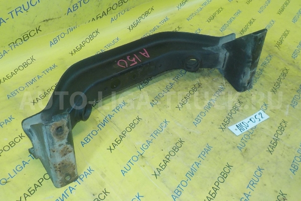 Кронштейн Nissan Atlas TD27 Кронштейн TD27 2000  54701-T6001