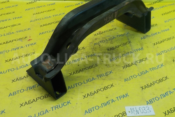 БАЛКА ПОПЕРЕЧНАЯ КПП Nissan Atlas TD27 Кронштейн TD27 1989  54701-T6001