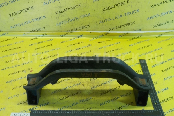 БАЛКА ПОПЕРЕЧНАЯ КПП Nissan Atlas TD27 Кронштейн TD27 1989  54701-T6001