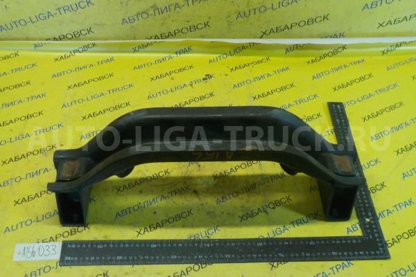 БАЛКА ПОПЕРЕЧНАЯ КПП Nissan Atlas TD27 Кронштейн TD27 1989  54701-T6001