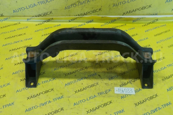 БАЛКА ПОПЕРЕЧНАЯ КПП Nissan Atlas TD27 Кронштейн TD27 1989  54701-T6001