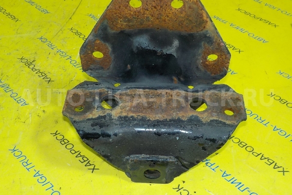 Кронштейн рессоры Isuzu Elf 4HF1 Кронштейн рессоры 4HF1 8-94258-095-3 Кронштейн рессоры Isuzu Elf 4HF1 Кронштейн рессоры 4HF1 8-94258-095-3
