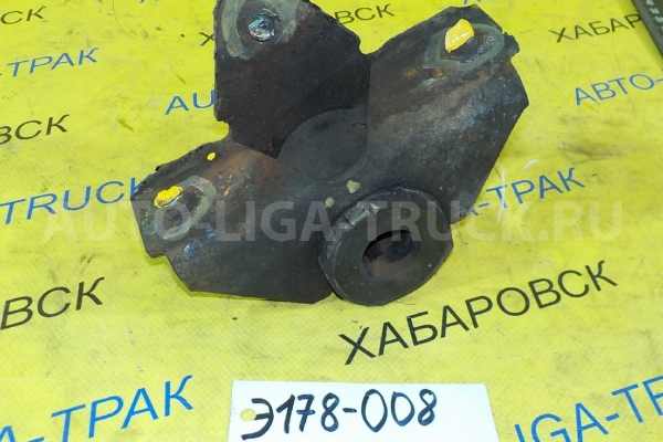 Кронштейн рессоры Isuzu Elf 4HG1 Кронштейн рессоры 4HG1 1996  8-94258-091-0