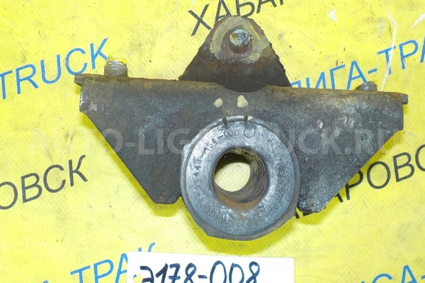 Кронштейн рессоры Isuzu Elf 4HG1 Кронштейн рессоры 4HG1 1996  8-94258-091-0