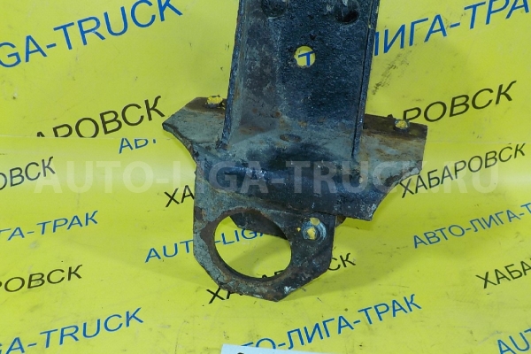 Кронштейн рессоры Isuzu Elf 4HG1 Кронштейн рессоры 4HG1 1996  8-94366-816-0