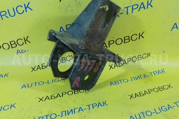 Кронштейн рессоры Isuzu Elf 4HG1 Кронштейн рессоры 4HG1 1996  8-94366-816-0