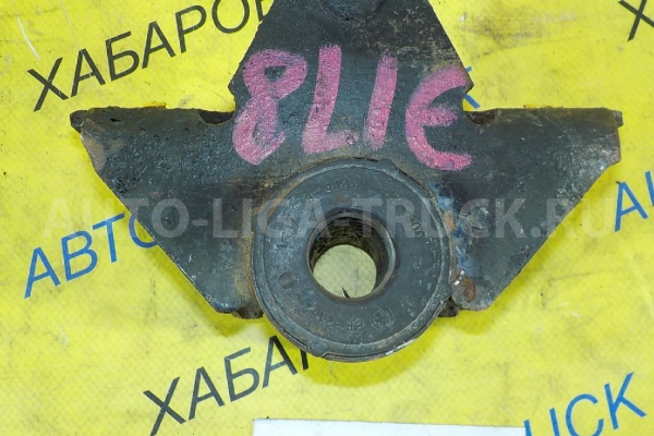 Кронштейн рессоры Isuzu Elf 4HG1 Кронштейн рессоры 4HG1 1996  8-94258-091-0