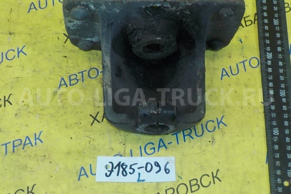 Кронштейн рессоры Isuzu Elf 4HJ1 Кронштейн рессоры 4HJ1 2003  9-53353-615-1