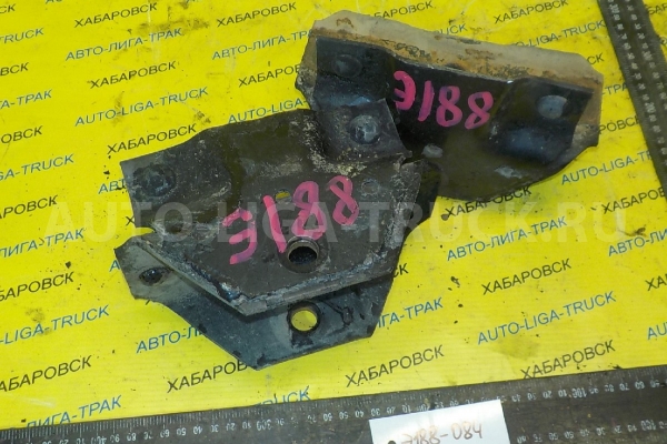 Кронштейн рессоры Isuzu Elf 4JG2 Кронштейн рессоры 4JG2 1997  8-94376-080-0