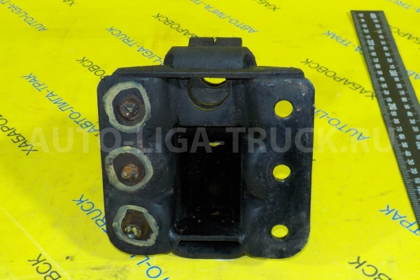 Кронштейн рессоры Mitsubishi Canter 4D35 Кронштейн рессоры 4D35   MB133333