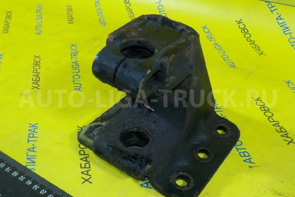 Кронштейн рессоры Mitsubishi Canter 4D35 Кронштейн рессоры 4D35   MB133334