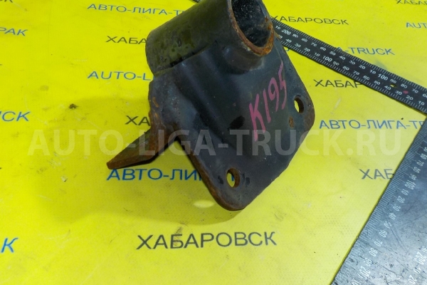 Кронштейн рессоры Mitsubishi Canter Кронштейн рессоры    MC122966