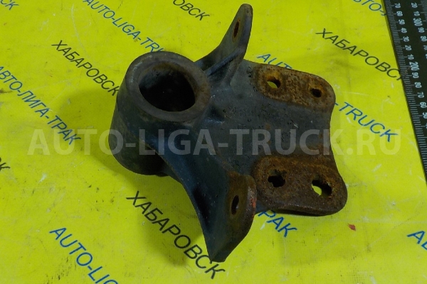 Кронштейн рессоры Toyota Dyna, Toyoace 15B Кронштейн рессоры 15B 1996  48417-36110