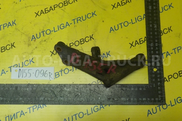 Кронштейн Toyota Dyna, Toyoace 3L Кронштейн 3L 1996 33118-25040 Кронштейн Toyota Dyna, Toyoace 3L Кронштейн 3L 1996 33118-25040