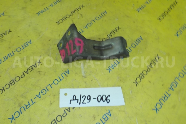 Кронштейн Toyota Dyna, Toyoace 5L Кронштейн 5L 2001  78472-25011