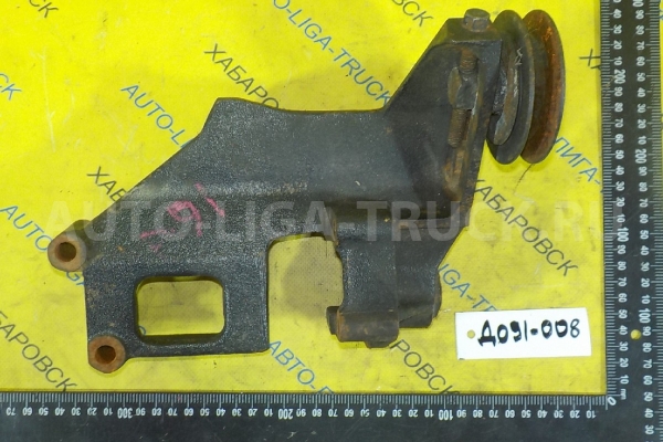 Кронштейн Toyota Dyna, Toyoace S05C Кронштейн S05C 2002  88345-37020