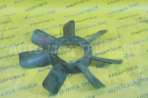 Крыльчатка Isuzu Elf 4JB1 Крыльчатка 4JB1 1993  5-13660-300-0