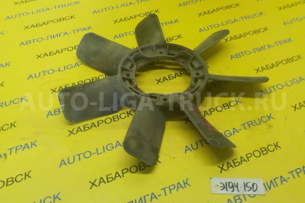 Крыльчатка Isuzu Elf 4JB1 Крыльчатка 4JB1 1988 5-13660-300-0 Крыльчатка Isuzu Elf 4JB1 Крыльчатка 4JB1 1988 5-13660-300-0