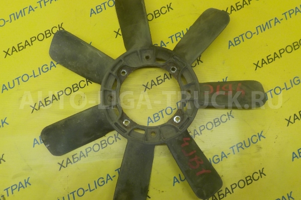 Крыльчатка Isuzu Elf 4JB1 Крыльчатка 4JB1 1988 5-13660-300-0 Крыльчатка Isuzu Elf 4JB1 Крыльчатка 4JB1 1988 5-13660-300-0