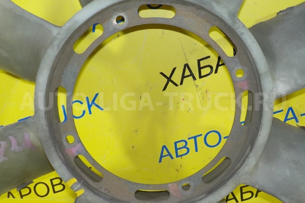 Крыльчатка Isuzu Elf 4JG2 Крыльчатка 4JG2 1995  8-97100-991-0